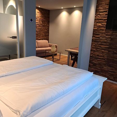 Motelplushotel Biggeseefront Olpe bei Meschede Zewnętrze zdjęcie