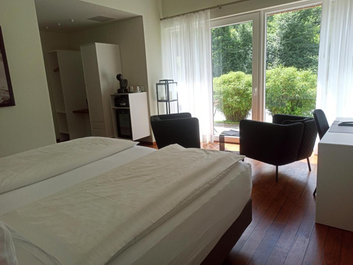 Motelplushotel Biggeseefront Olpe bei Meschede Zewnętrze zdjęcie