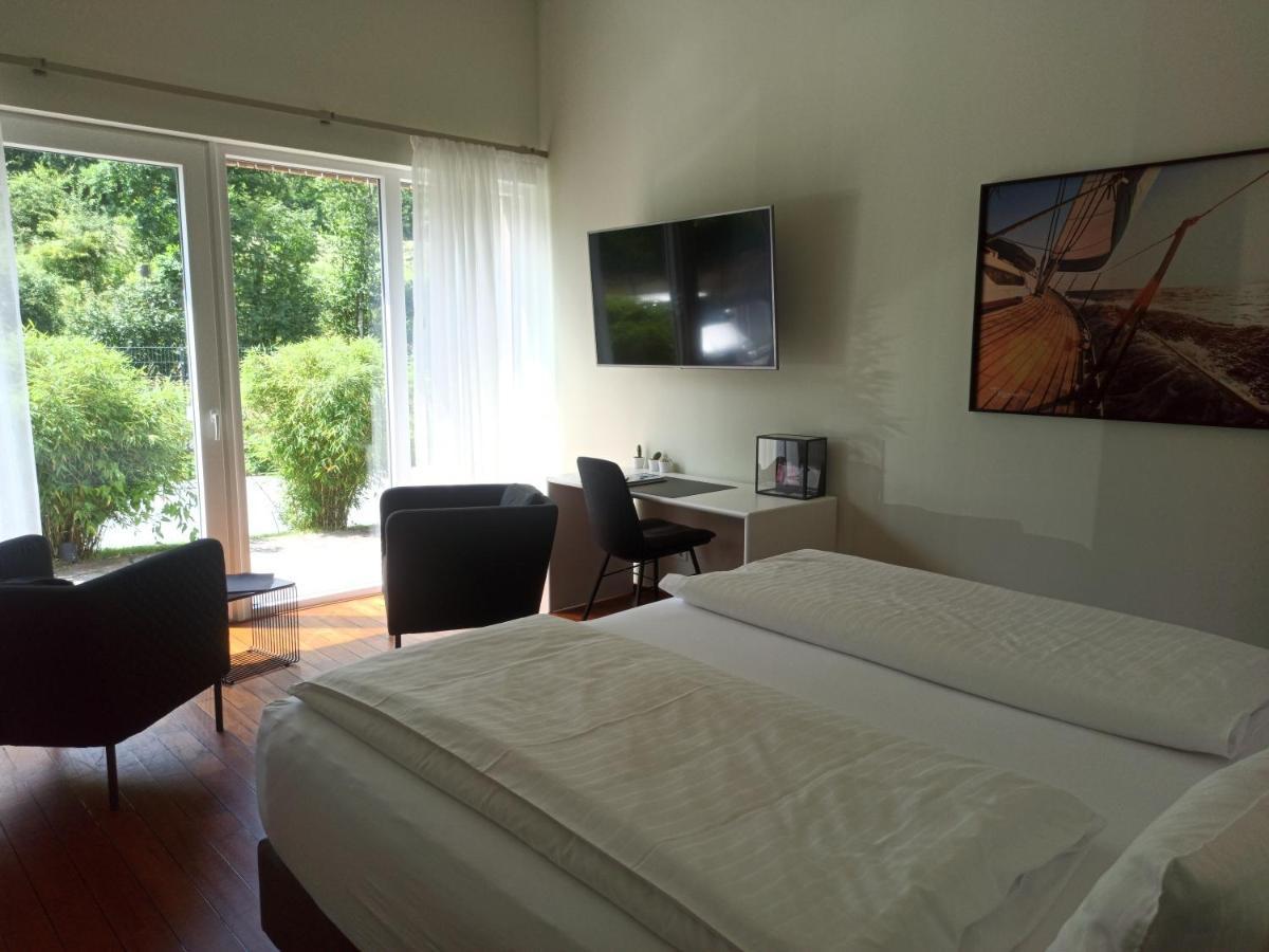Motelplushotel Biggeseefront Olpe bei Meschede Zewnętrze zdjęcie