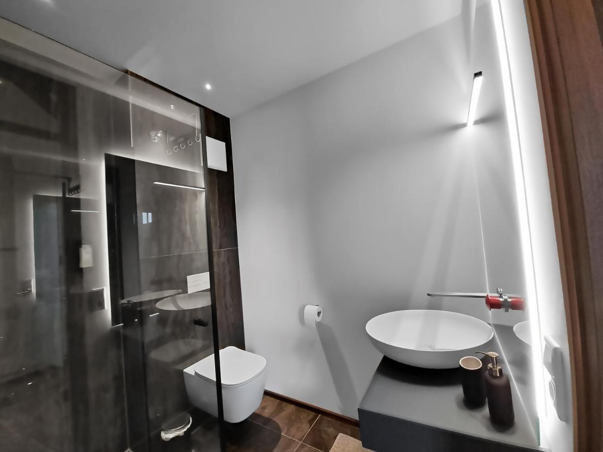 Motelplushotel Biggeseefront Olpe bei Meschede Zewnętrze zdjęcie