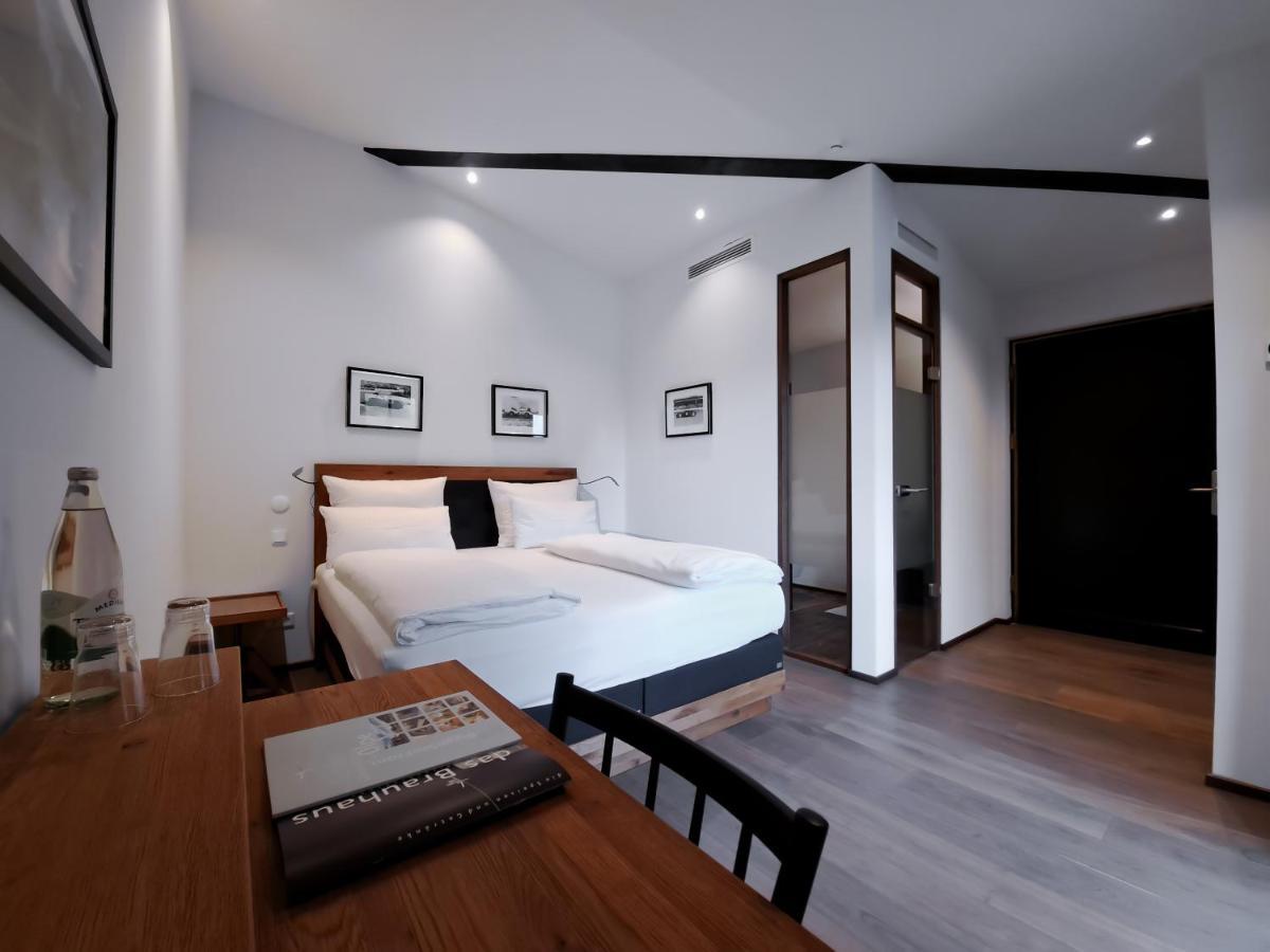 Motelplushotel Biggeseefront Olpe bei Meschede Zewnętrze zdjęcie