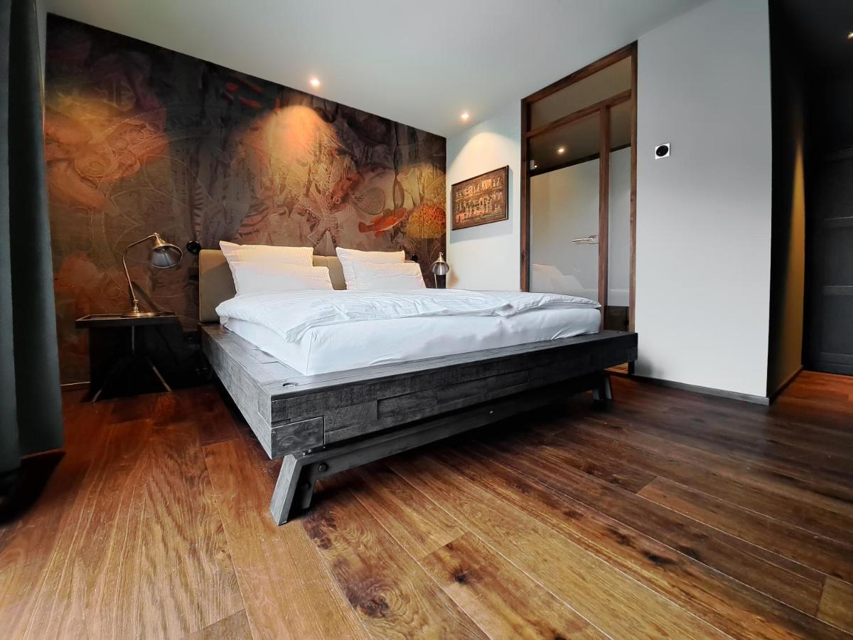 Motelplushotel Biggeseefront Olpe bei Meschede Zewnętrze zdjęcie