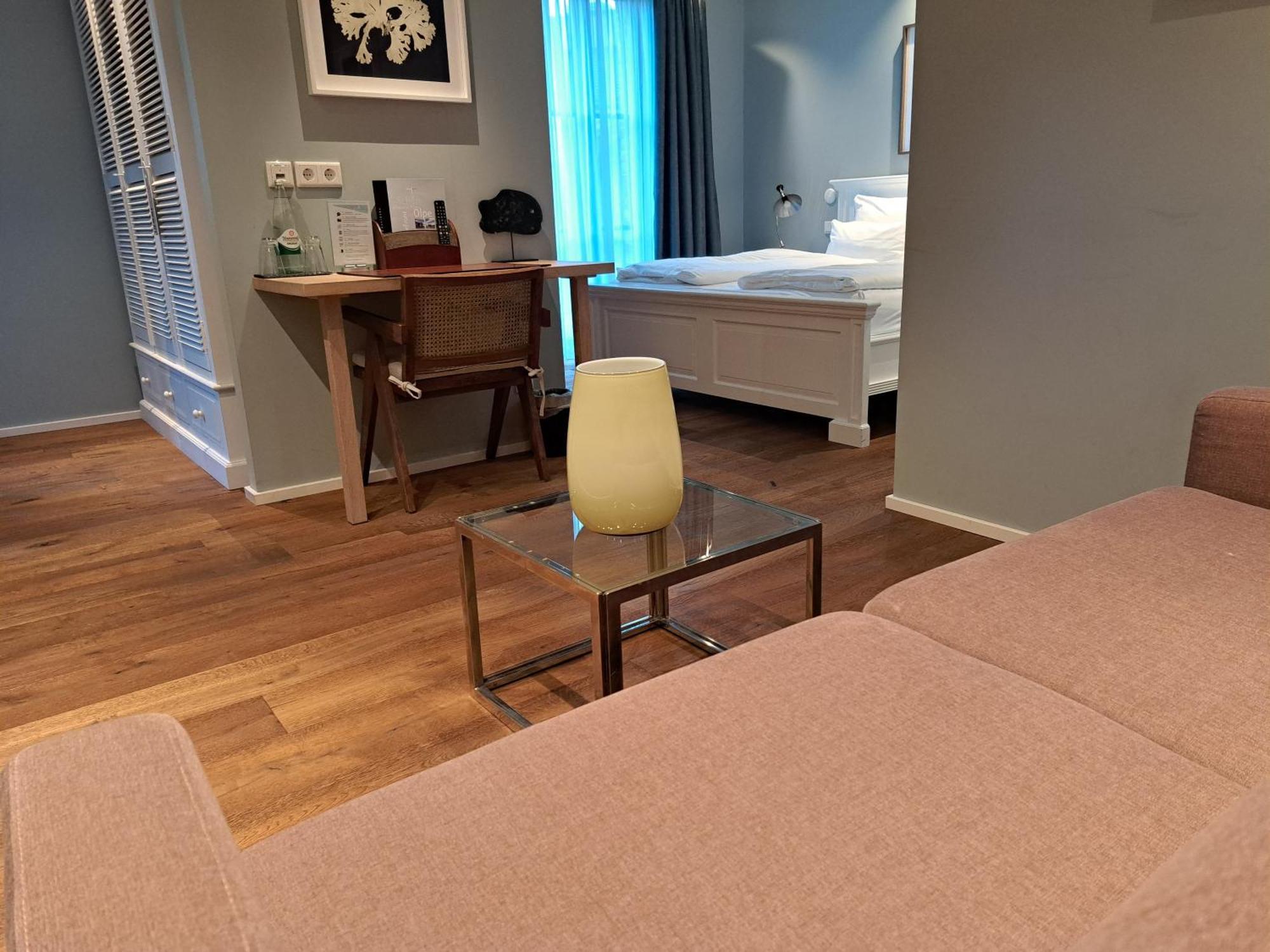 Motelplushotel Biggeseefront Olpe bei Meschede Zewnętrze zdjęcie