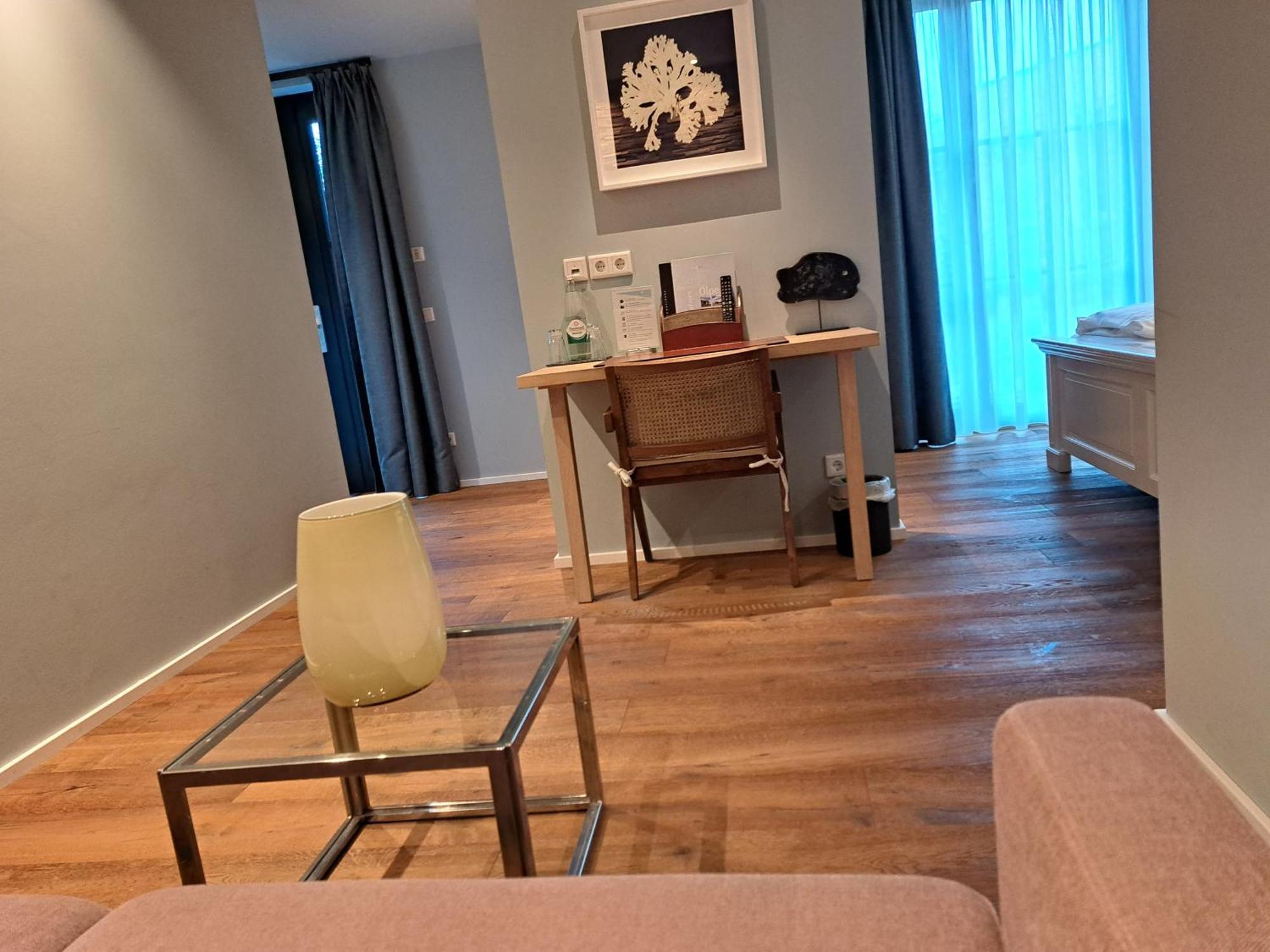 Motelplushotel Biggeseefront Olpe bei Meschede Zewnętrze zdjęcie