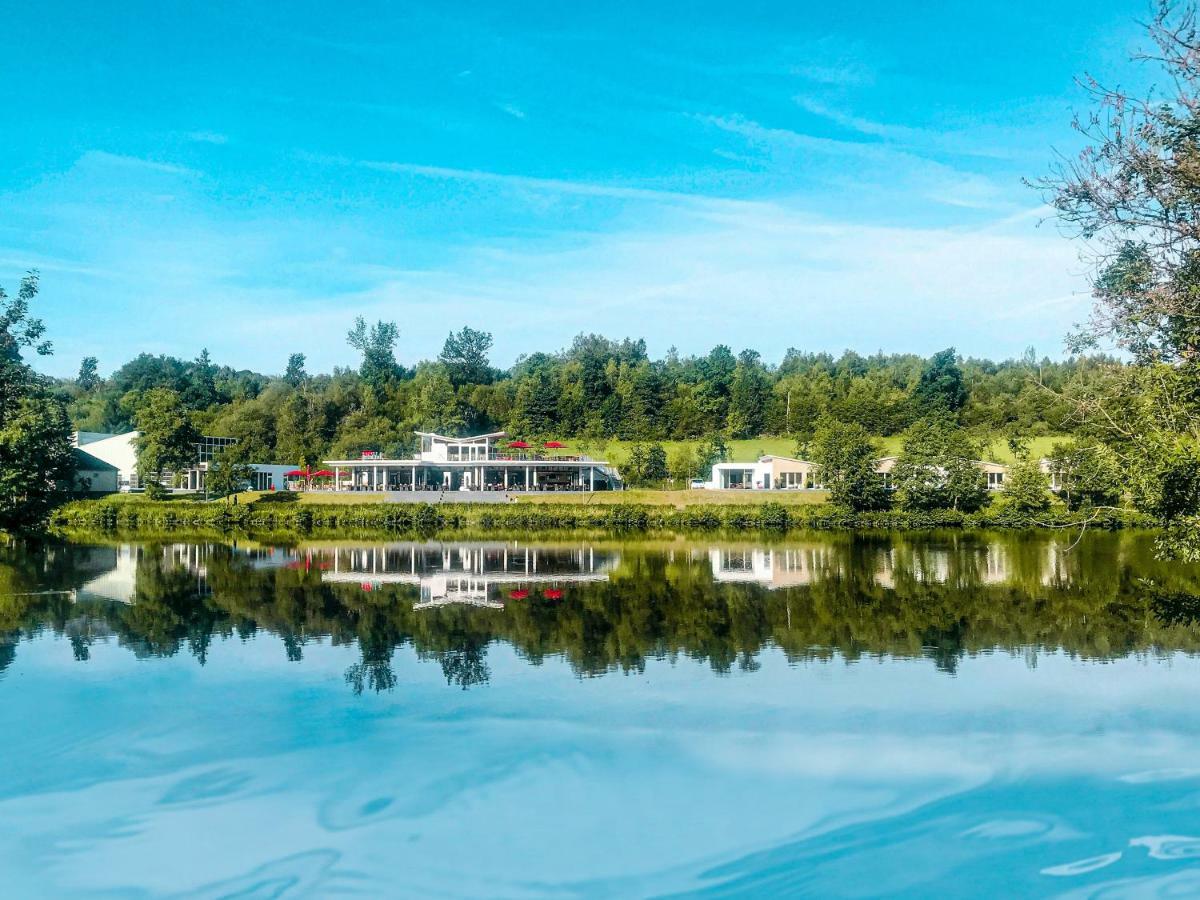 Motelplushotel Biggeseefront Olpe bei Meschede Zewnętrze zdjęcie