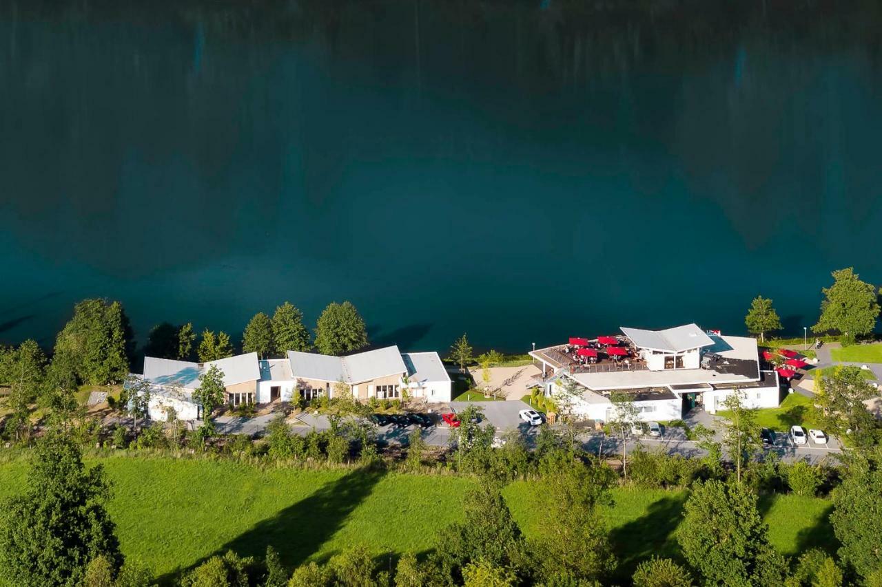 Motelplushotel Biggeseefront Olpe bei Meschede Zewnętrze zdjęcie