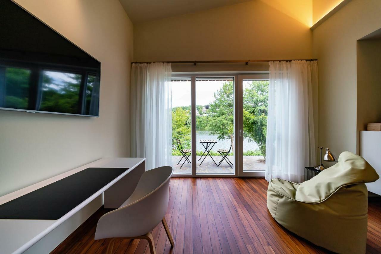Motelplushotel Biggeseefront Olpe bei Meschede Zewnętrze zdjęcie