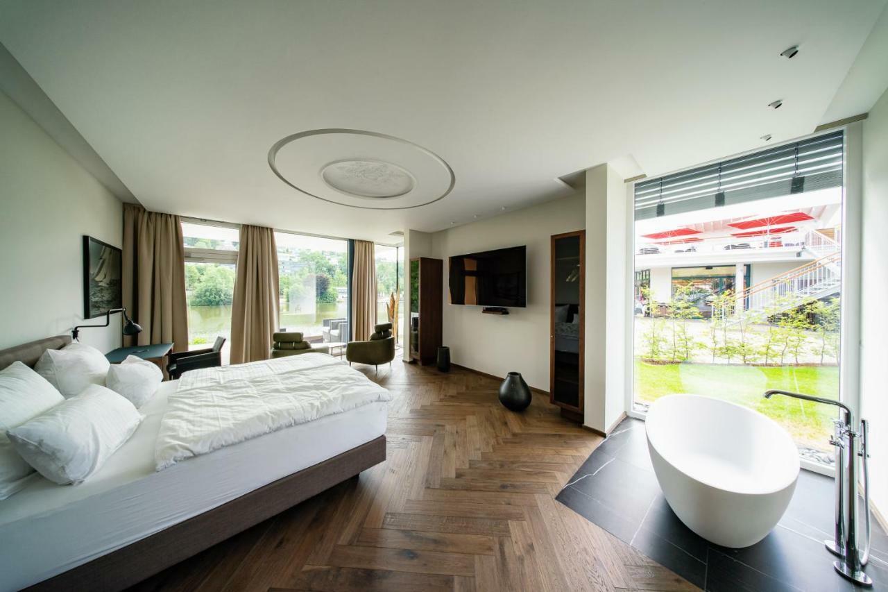 Motelplushotel Biggeseefront Olpe bei Meschede Zewnętrze zdjęcie