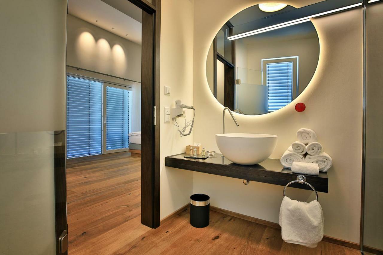 Motelplushotel Biggeseefront Olpe bei Meschede Zewnętrze zdjęcie