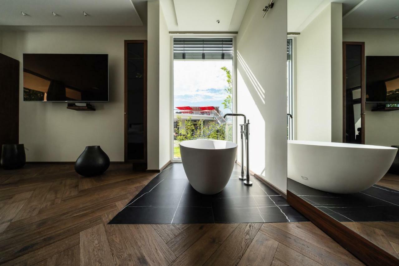 Motelplushotel Biggeseefront Olpe bei Meschede Zewnętrze zdjęcie