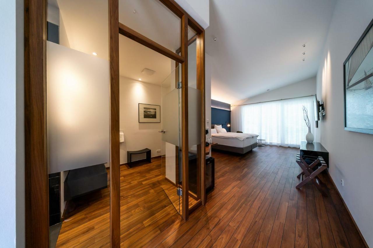 Motelplushotel Biggeseefront Olpe bei Meschede Zewnętrze zdjęcie